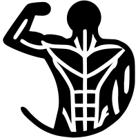 Icon for Physiotherapie