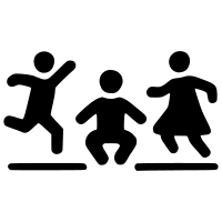 Icon for Psychomotorik